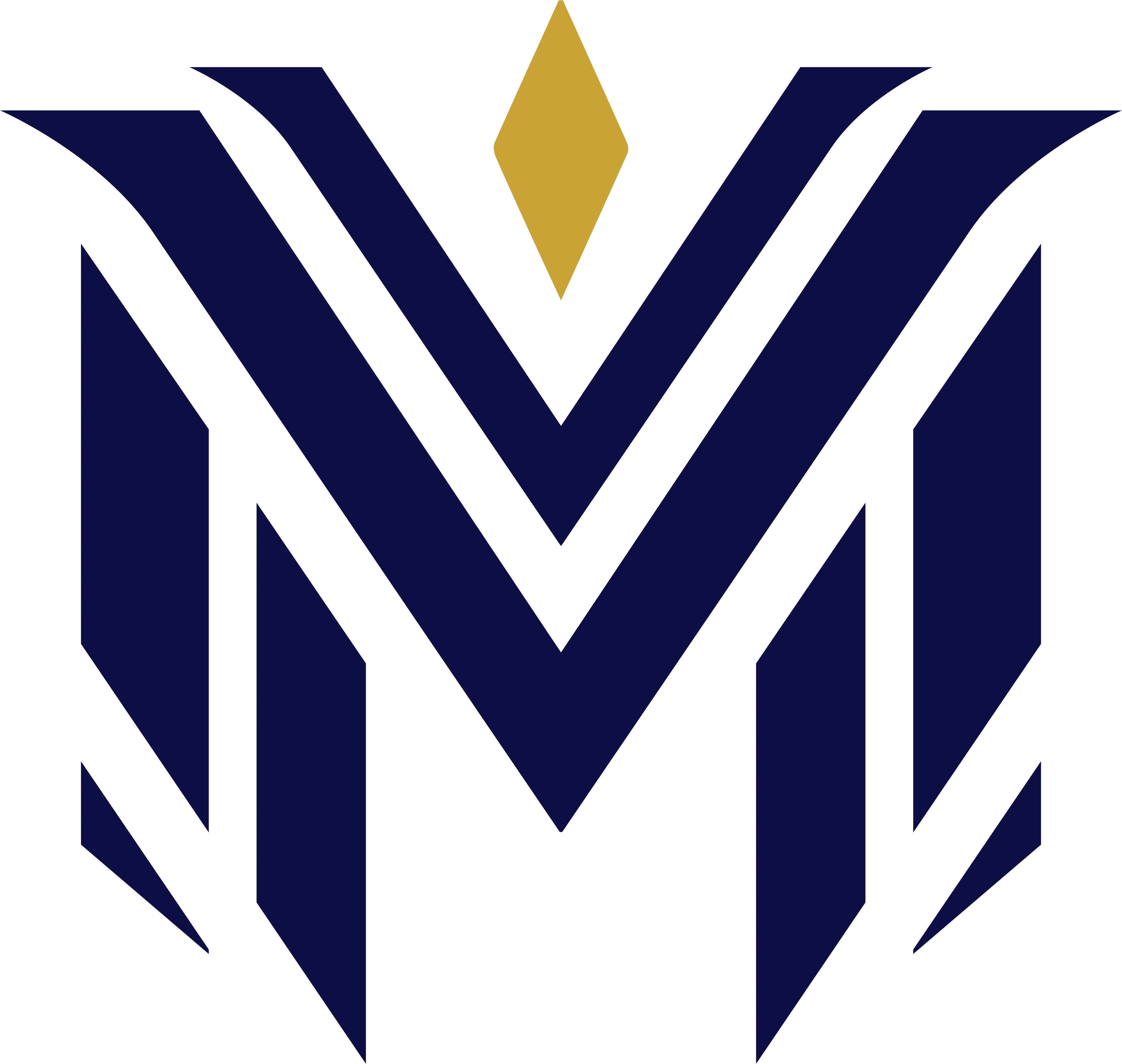Maison Logo